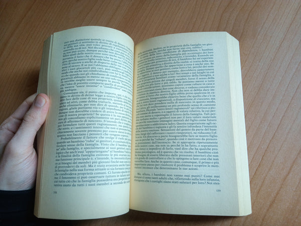 Un genitore quasi perfetto | Bruno Bettelheim - Feltrinelli