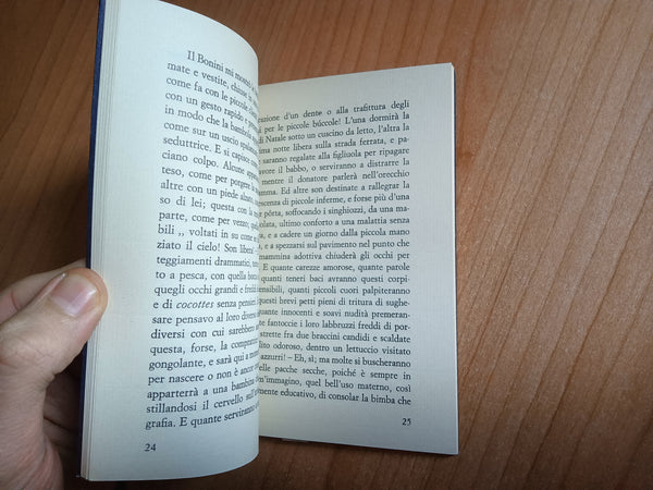 Il re delle bambole | Edmondo De Amicis - Sellerio