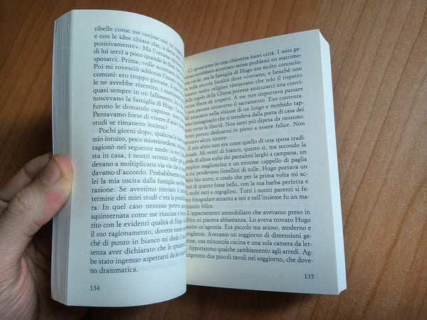 Autobiografia di Petra Delicado | Alicia Gimenez Bartlett - Sellerio