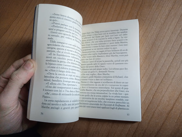 La casa sull’acqua | Penelope Fitzgerald - Sellerio