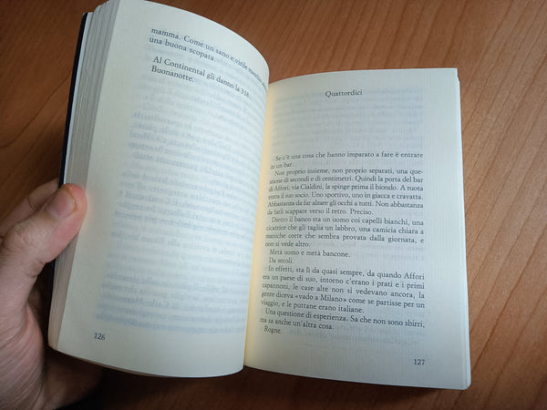 Questa non è una canzone d’amore | Alessadro Robecchi - Sellerio