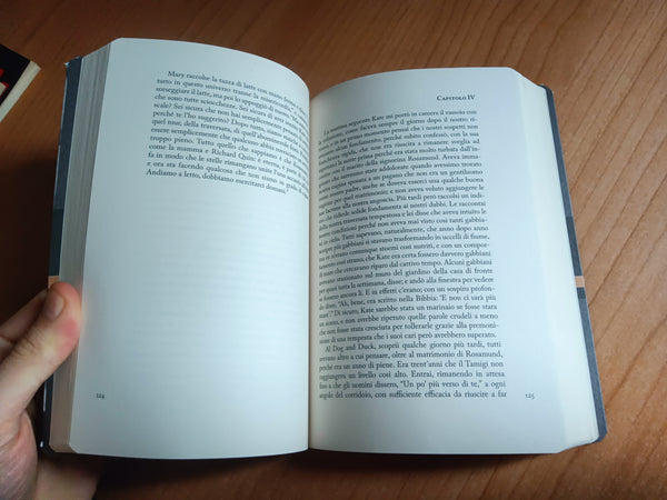 Rosamund | Rebecca West