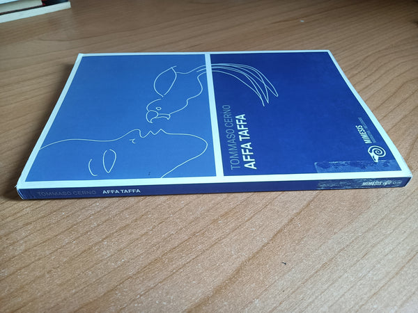 Affa Taffa | Tommaso Cerno