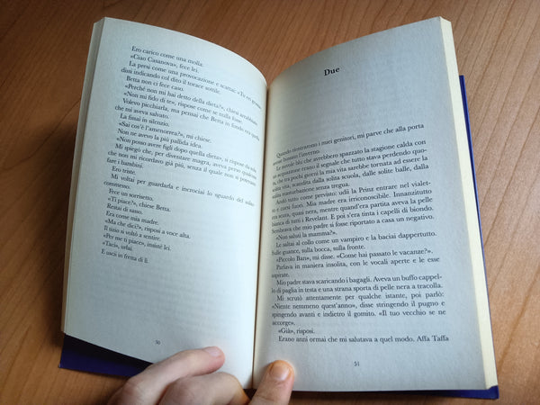 Affa Taffa | Tommaso Cerno