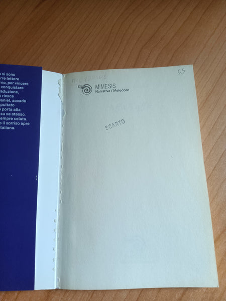 Affa Taffa | Tommaso Cerno