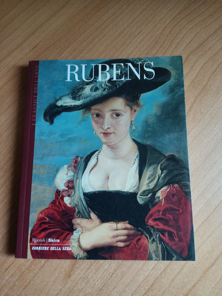 Rubens - Rizzoli/Skira/Corriere della Sera