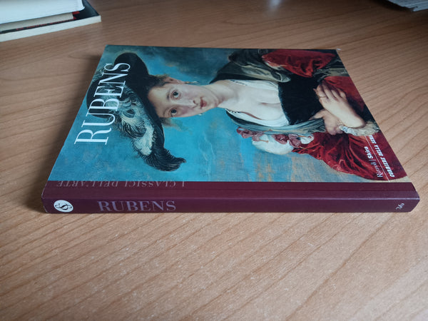 Rubens - Rizzoli/Skira/Corriere della Sera