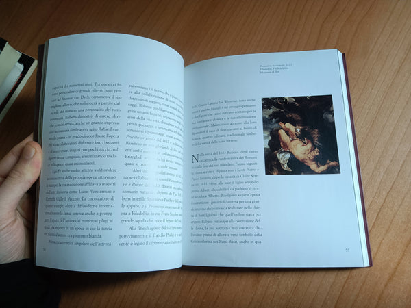 Rubens - Rizzoli/Skira/Corriere della Sera