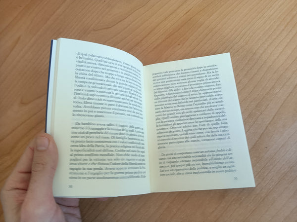 Italo | Enrico Micheli - Sellerio