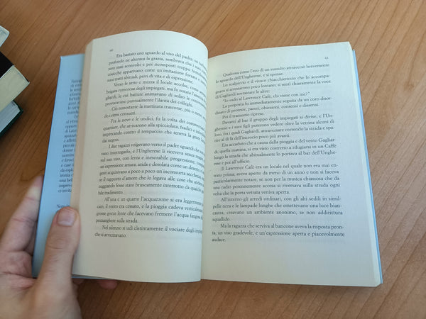 Brividi immorali. Racconti e interludi | Laura Morante - la nave di teseo