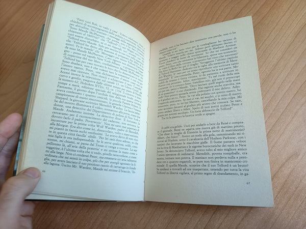 Cambio di stagione | Riotta Gianni - Feltrinelli