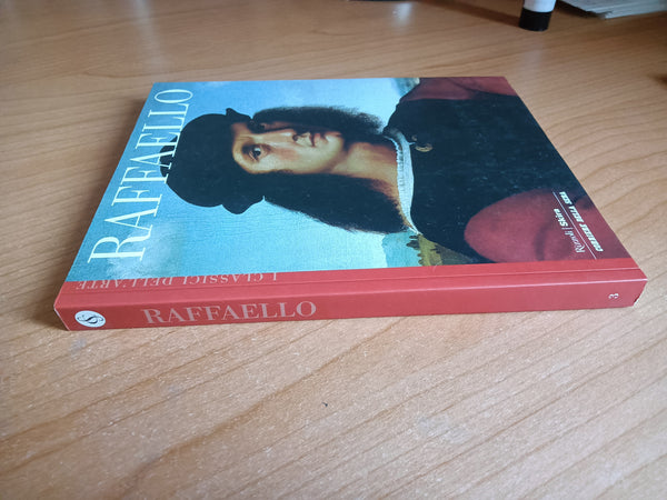 Raffaello - Rizzoli, Skira, Corriere della Sera