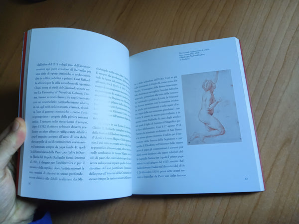 Raffaello - Rizzoli, Skira, Corriere della Sera