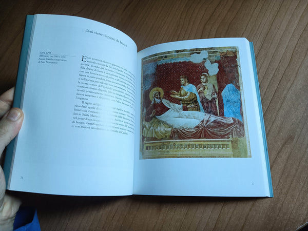 Giotto - Rizzoli, Skira, Corriere della Sera