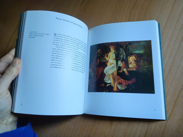 Caravaggio - Rizzoli, Skira, Corriere della Sera