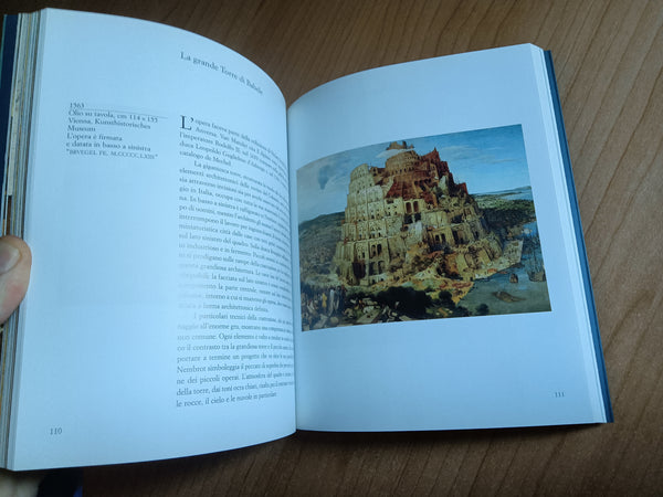 Brueghel - Rizzoli, Skira, Corriere della Sera