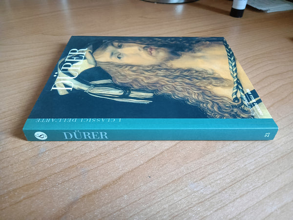 Durer - Rizzoli, Skira, Corriere della Sera