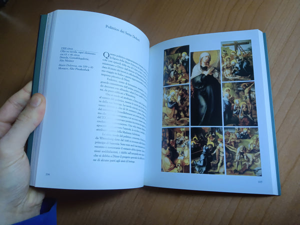 Durer - Rizzoli, Skira, Corriere della Sera