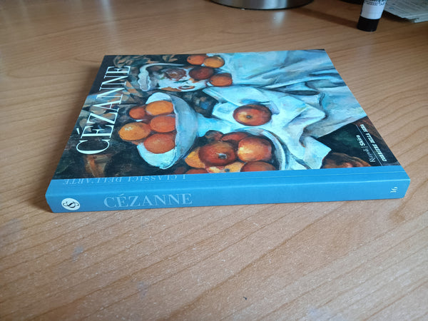 Cezanne - Rizzoli, Skira, Corriere della Sera