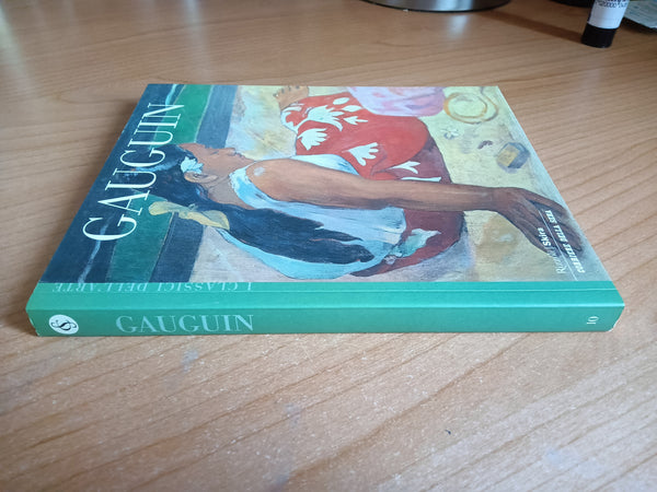 Gauguin - Rizzoli, Skira, Corriere della Sera
