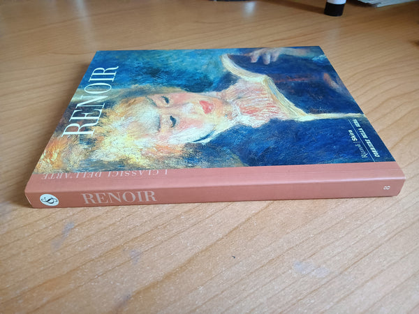 Renoir - Rizzoli Skira, Corriere Della Sera