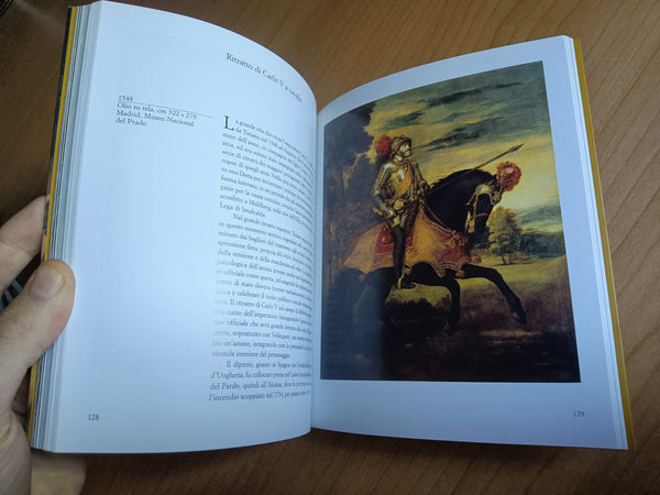 Tiziano - Rizzoli, Skira, Corriere della Sera