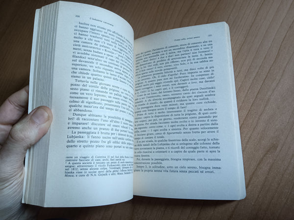 Arcipelago Gulag | Aleksandr Solzenicyn - Mondadori