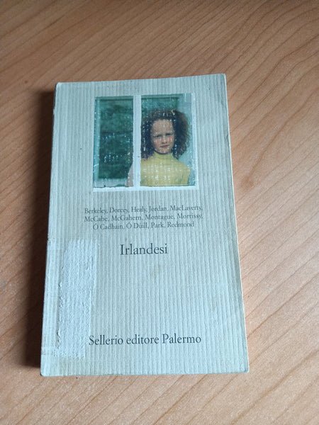 Irlandesi | Aa.Vv - Sellerio