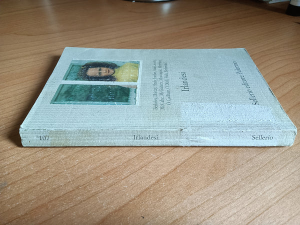 Irlandesi | Aa.Vv - Sellerio