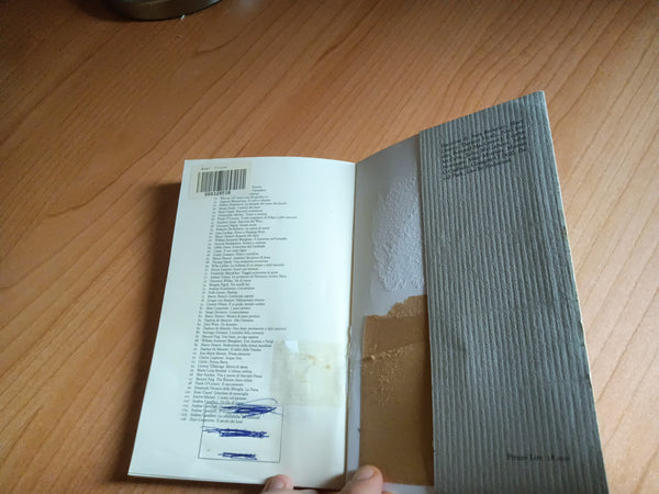 Irlandesi | Aa.Vv - Sellerio