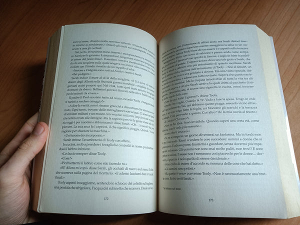 Ascesa e caduta dei grandi poteri | Tom Rachman - Mondadori
