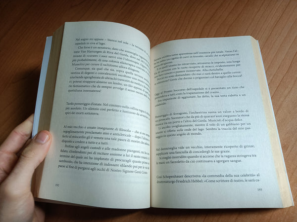 Costellazioni del crepuscolo | Francesco Permunian - Saggiatore