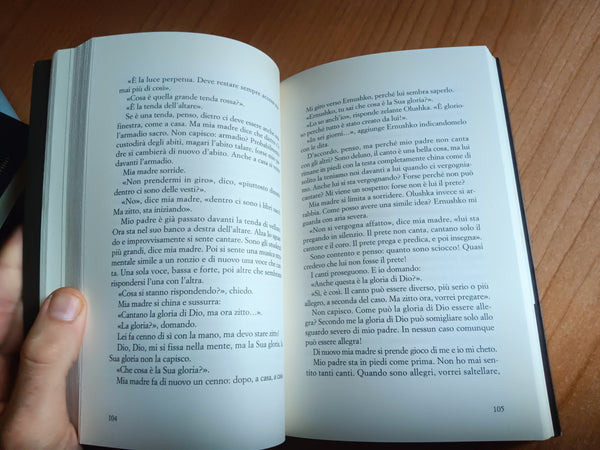 Azarel | Károly Pap - Fazi