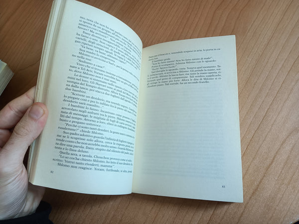 Vai e vivrai | Radu Mihaileanu, Alain Dugrand - Feltrinelli