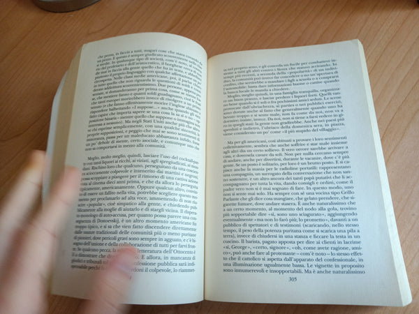 America amore | Alberto Arbasino - Adelphi