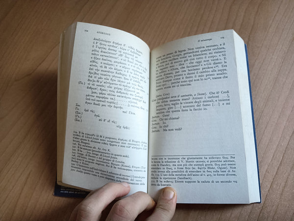 Commedie | Menandro - Mondadori