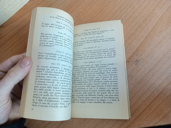 Adelchi | Alessandro Manzoni - Rizzoli