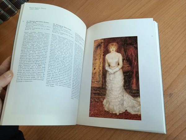 Capolavori impressionisti e postimpressionisti dai musei sovietici