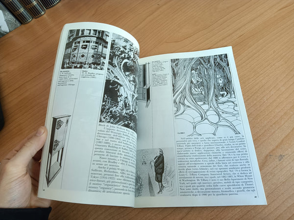 Art Nouveau. Art Dossier | Lara Vinca Masini