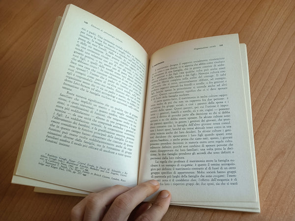 Elementi di antropologia culturale | Robert B. Taylor - Il Mulino