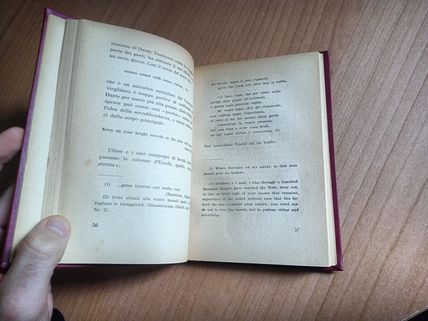 Dante | Eliot - Guanda