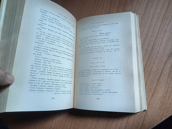 Teatro 3 Volumi | William Shakespeare