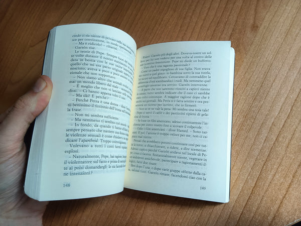 Riti di morte | Alicia Giménez-Bartlett - Sellerio