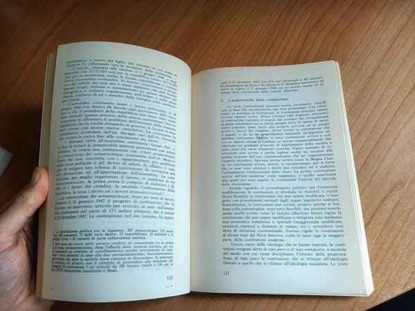 Società dinamica e costituzione | Elio Bonifazi