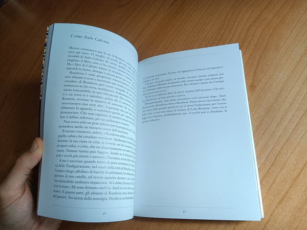 Vocabolario dei desideri | Eshkol Nevo - Neri Pozza