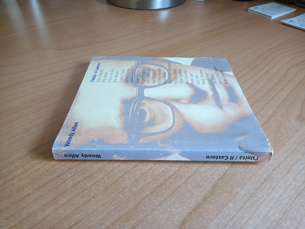 Woody Allen - l’Unità/il Castoro