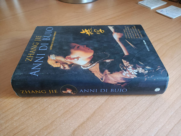 Anni di buio | Zhang Jie - Salani
