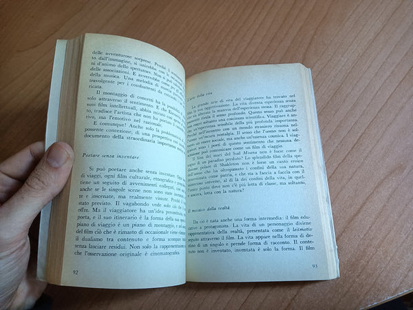 Estetica del film | Bela Balazs - Editori Riuniti