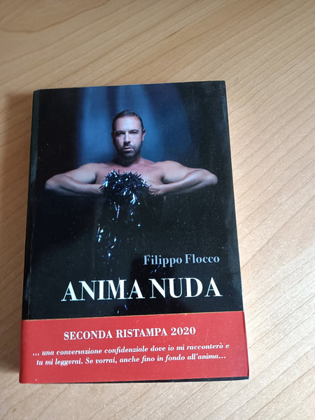 Anima nuda | Filippo Flocco