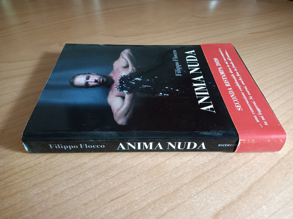 Anima nuda | Filippo Flocco